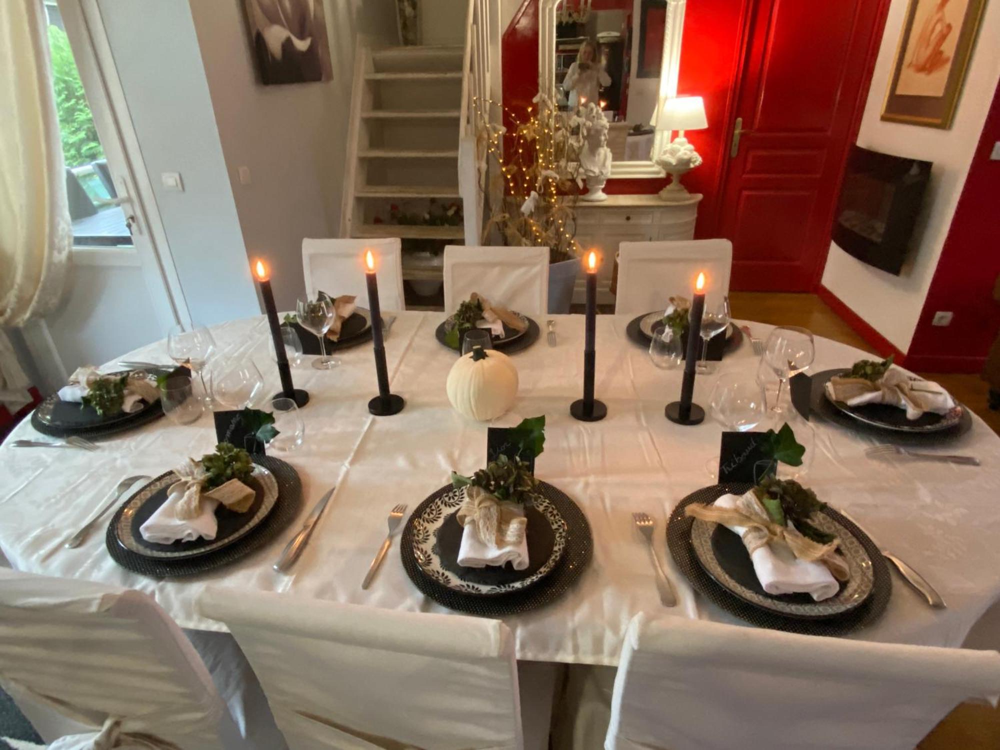 Chez Patou Bed & Breakfast Laval  Dış mekan fotoğraf