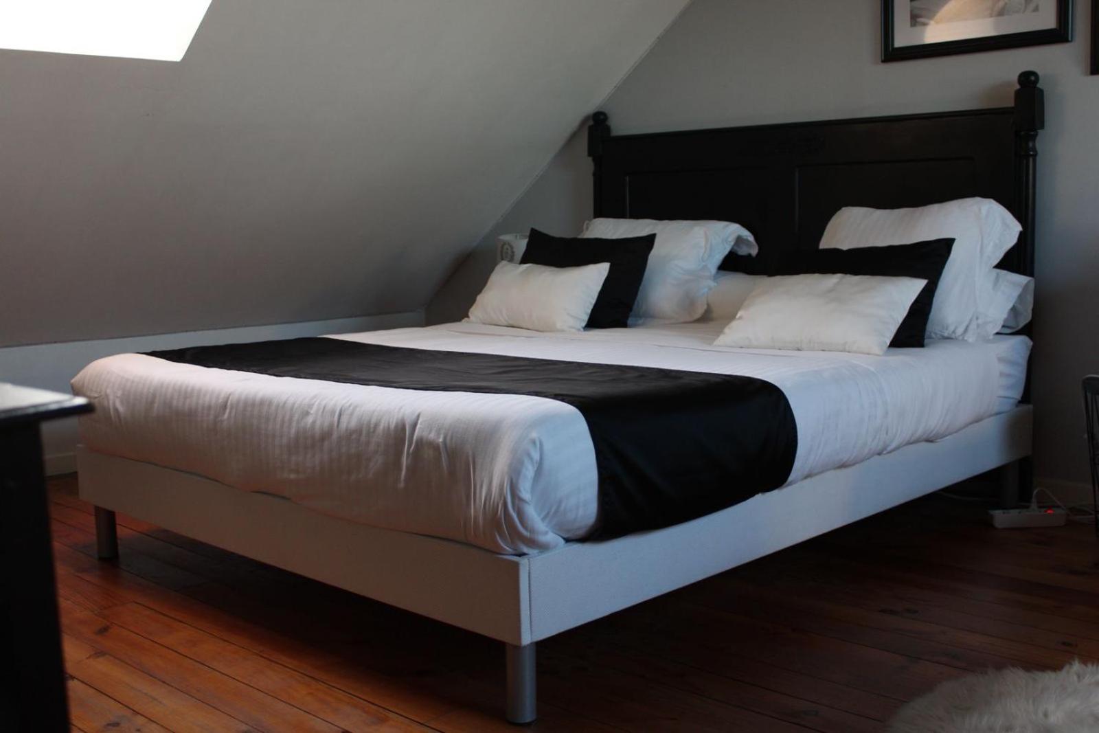 Chez Patou Bed & Breakfast Laval  Dış mekan fotoğraf