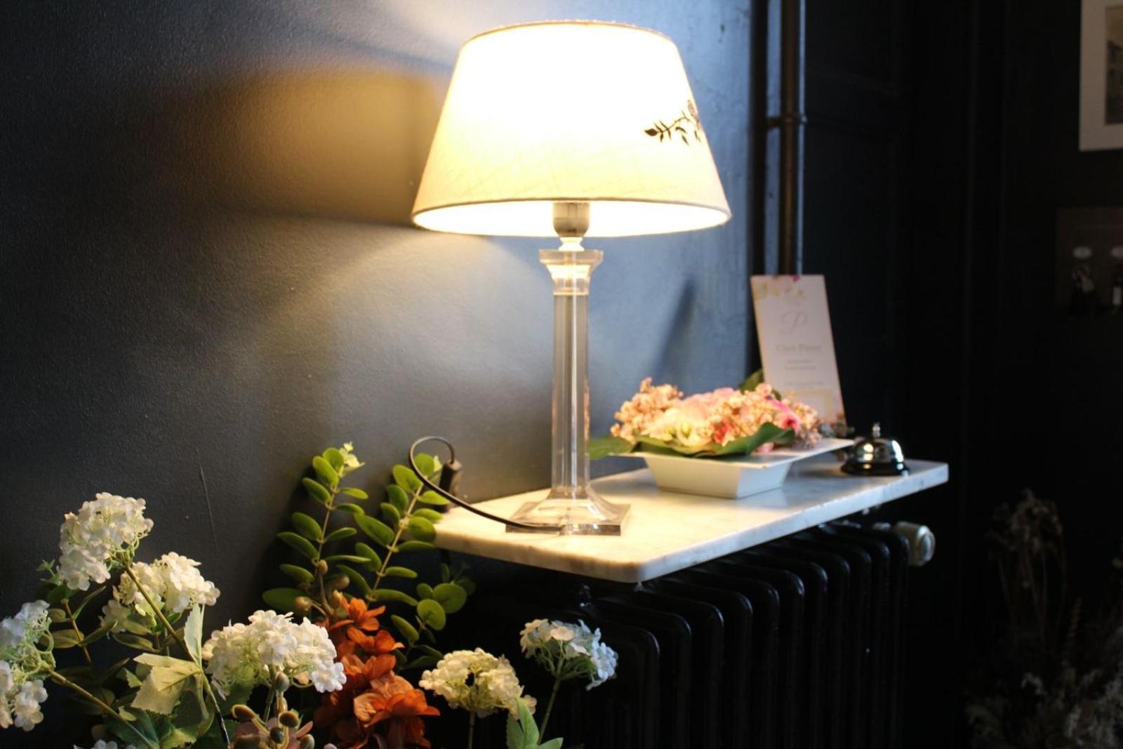 Chez Patou Bed & Breakfast Laval  Dış mekan fotoğraf