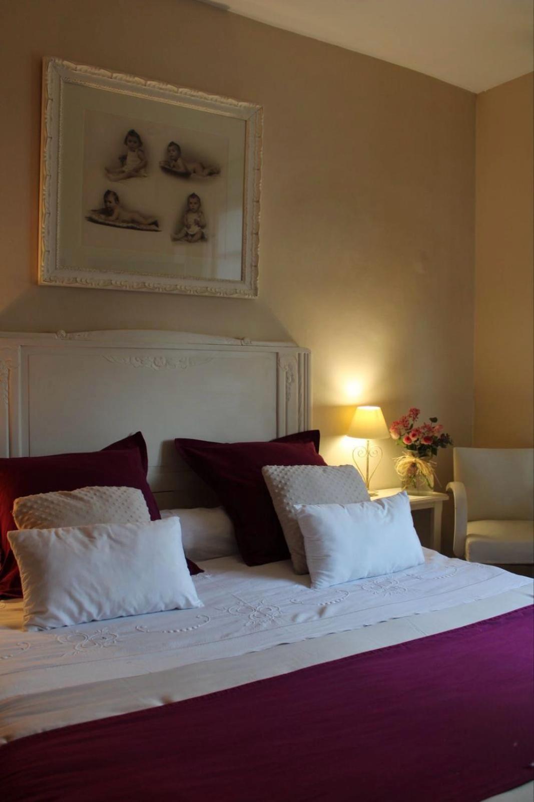 Chez Patou Bed & Breakfast Laval  Dış mekan fotoğraf