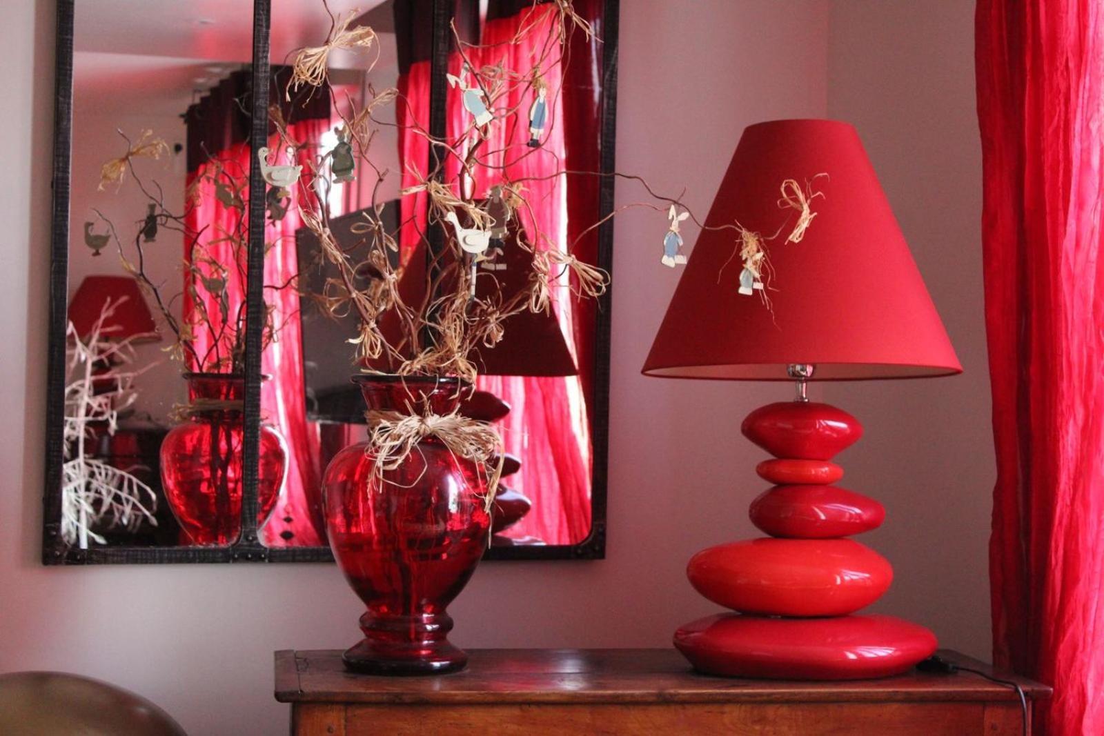Chez Patou Bed & Breakfast Laval  Dış mekan fotoğraf
